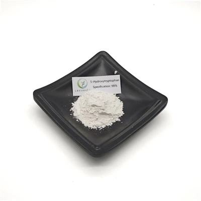 5 Htp 5 Hydroxytryptophan پاؤڈر