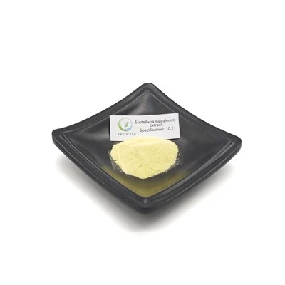 Scutellaria Baicalensis Extract
